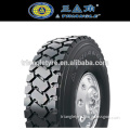 China top quality truck tyres 12.00R20 12.00R24 suitable for minning